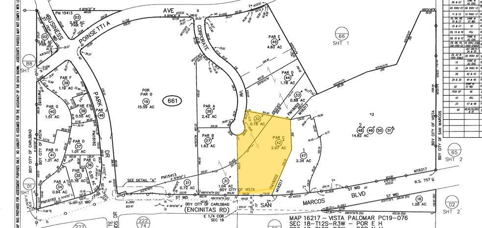 More Photos Of 3280 Corporate View, Vista Manufacturing For Sale