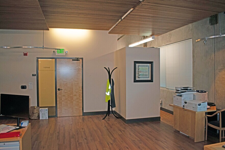More Photos Of 5464 Skylane Blvd, Santa Rosa Loft Creative Space For Sale