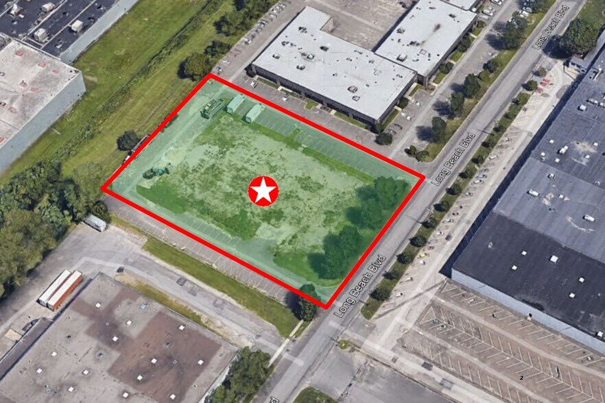 More Photos Of 150 Long Beach Blvd, Stratford Land For Sale