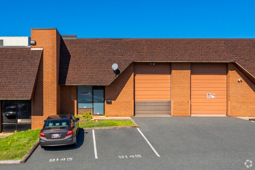 More Photos Of 9113-9161 Industrial Ct, Gaithersburg Warehouse For Sale