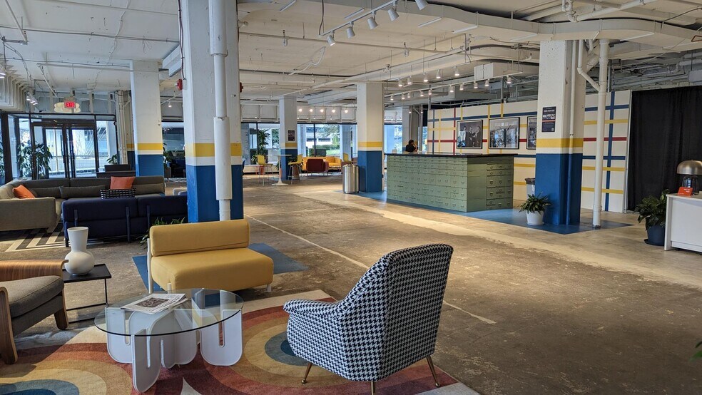 More Photos Of 2600 Virginia Ave NW, Washington Office For Lease