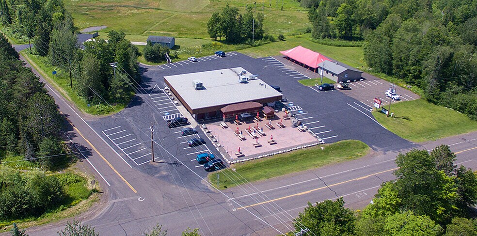 More Photos Of 5906 Old Miller Trunk Hwy, Duluth Land For Sale