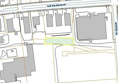 More Photos Of 549 Northland Blvd, Forest Park Land For Sale