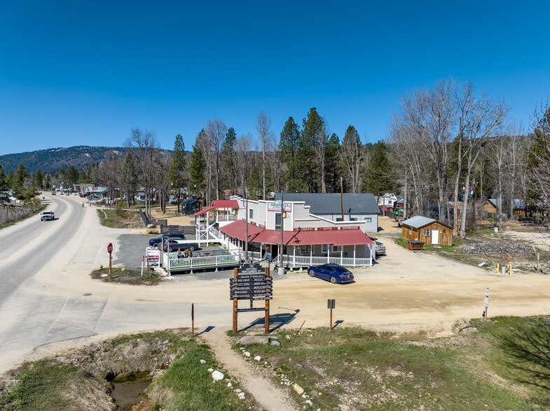 More Photos Of 101 Montgomery St, Idaho City Storefront Retail Residential For Sale