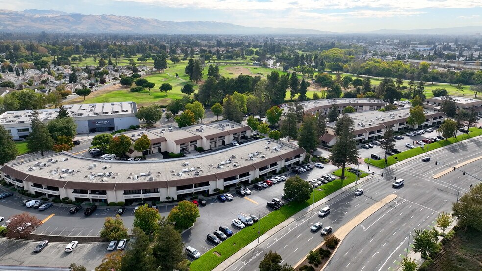 Primary Photo Of 1580 Oakland Rd, San Jose Unknown For Lease