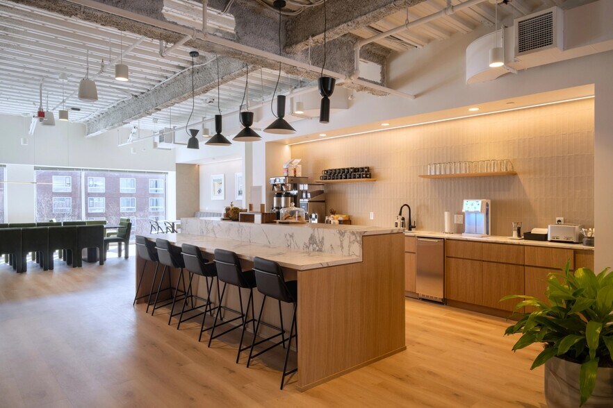 More Photos Of 20 University Rd, Cambridge Coworking Space