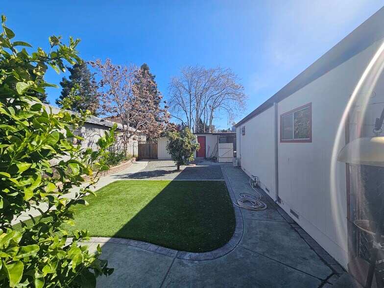 More Photos Of 101 W Hendy Ave, Sunnyvale Medical For Lease