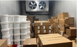 More Photos Of 4731 Bellevue St, Detroit Warehouse For Lease