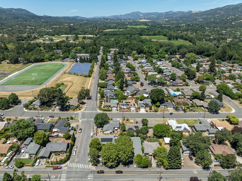 More Photos Of 595 Boyes Blvd, Sonoma Apartments For Sale