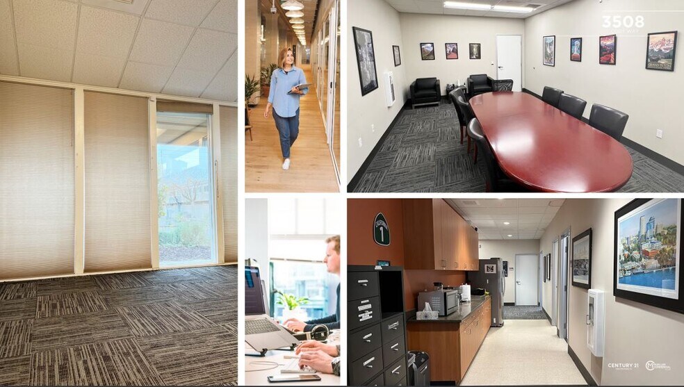 More Photos Of 3508 Cody Way, Sacramento Loft Creative Space For Lease