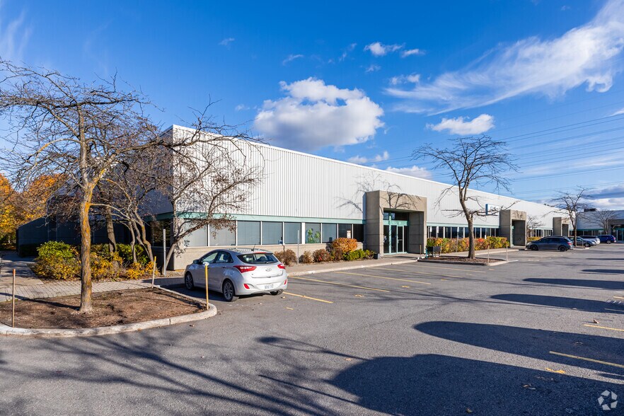 Primary Photo Of 2405 St Laurent Blvd, Ottawa Flex For Lease