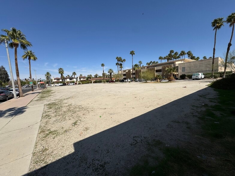 More Photos Of Alejo Rd, Palm Springs Land For Sale