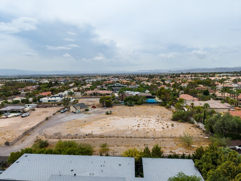 More Photos Of 2050 S Tomsik St, Las Vegas Land For Sale