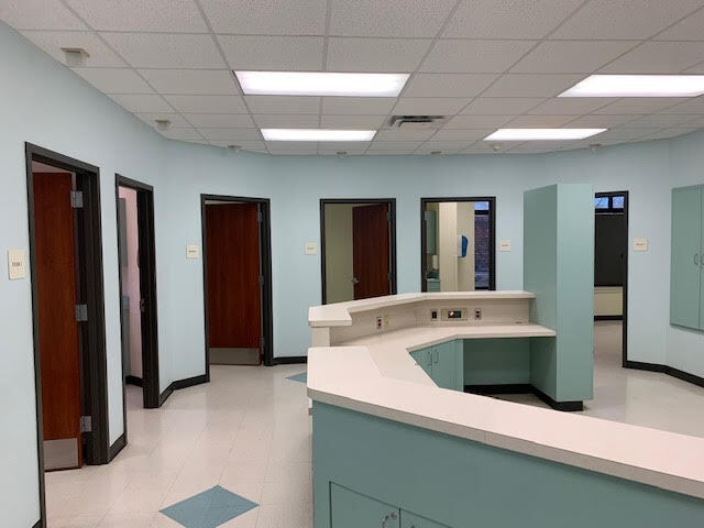 More Photos Of 1303 N Mound St, Nacogdoches Medical For Sale