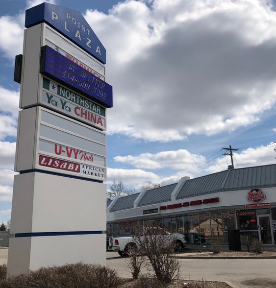 More Photos Of 8329-8349 W Appleton Ave, Milwaukee Unknown For Lease