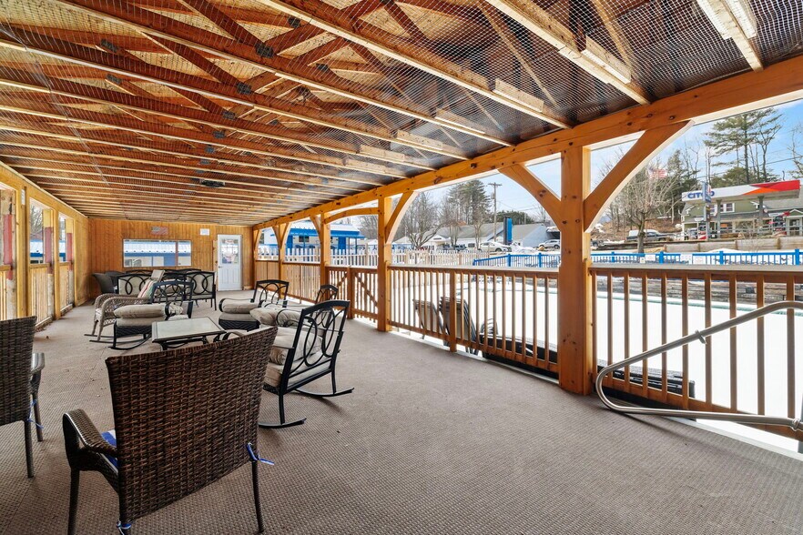 More Photos Of 180 Main St, North Woodstock Hotel For Sale