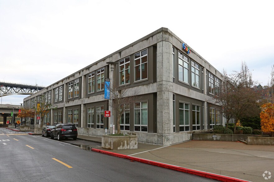 More Photos Of 651 N 34th St, Seattle Office For Lease