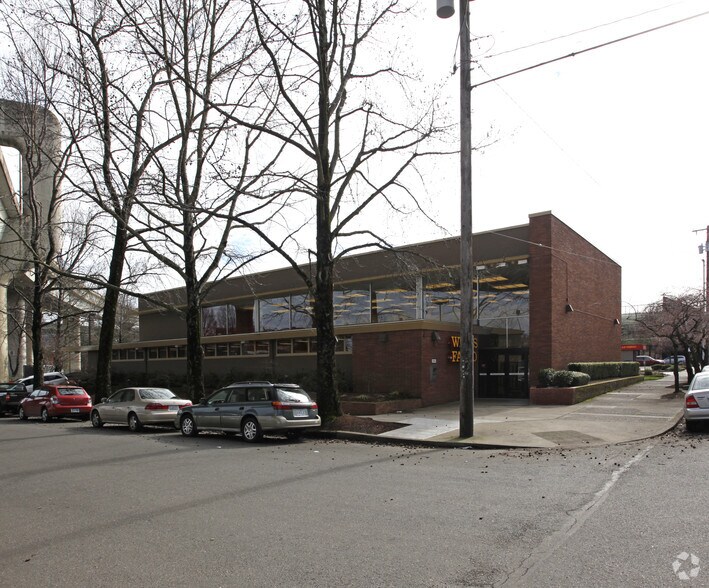 More Photos Of 1640 NW 19th Ave, Portland General Retail For Sale