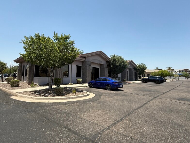 More Photos Of 2163 E Baseline Rd, Tempe Medical For Sale