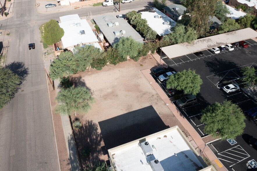 More Photos Of 1601-1655 N Swan Rd, Tucson Medical For Sale