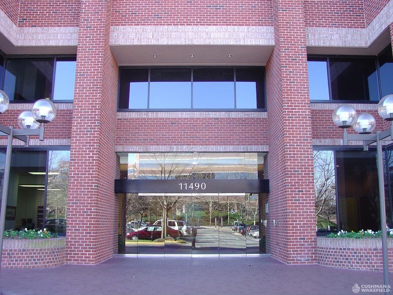 More Photos Of 11490 Commerce Park Dr, Reston Office For Sale
