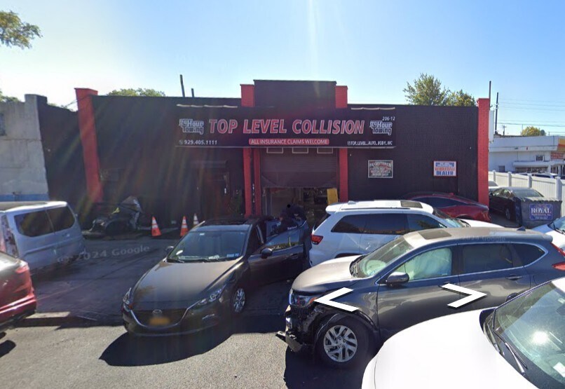 More Photos Of 20612 Jamaica Ave, Queens Village Land For Sale