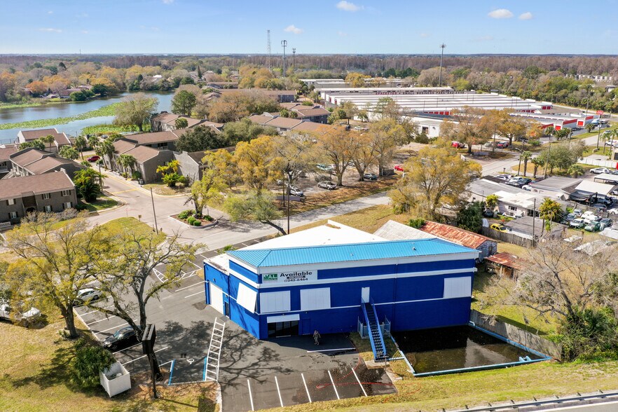 More Photos Of 9102 N Dale Mabry Hwy, Tampa Storefront Retail Office For Sale