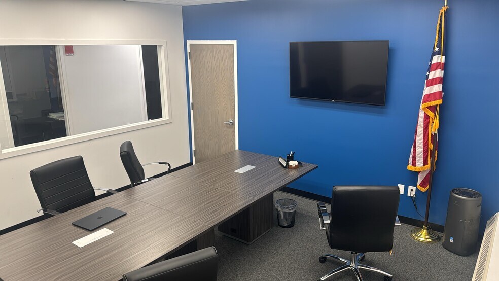 More Photos Of 36-36 33rd St, Long Island City Coworking Space