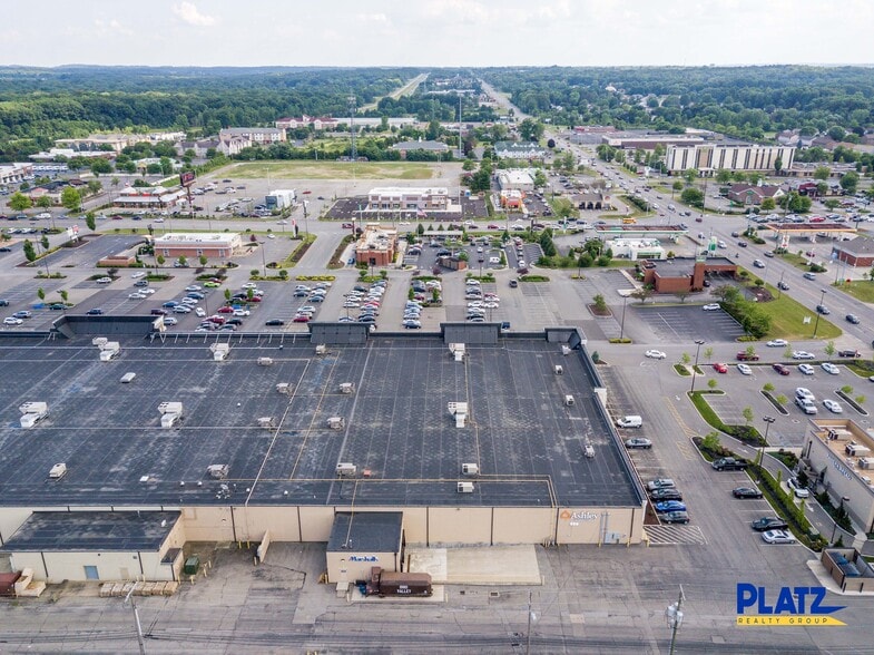 More Photos Of 1090-1320 Boardman Poland Rd, Youngstown Unknown For Lease