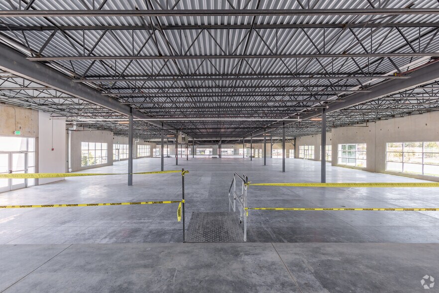 Photo of 1st Floor Ste A, B, C, D