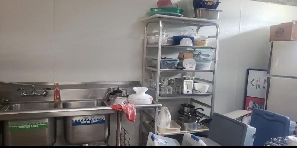 More Photos Of 5818 S Us-220 Hwy, Linden Freestanding For Sale