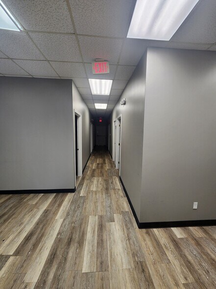 More Photos Of 3297 S Crater Rd, Petersburg Freestanding For Lease