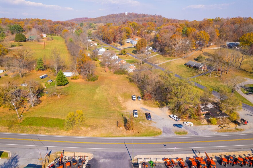 More Photos Of 2094 Stuarts Draft Hwy, Stuarts Draft Land For Sale