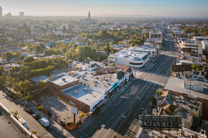 More Photos Of 1312-1316 Westwood Blvd, Los Angeles Research And Development For Sale