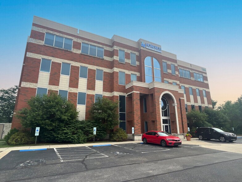 More Photos Of 755 White Pond Dr, Akron Office For Sale