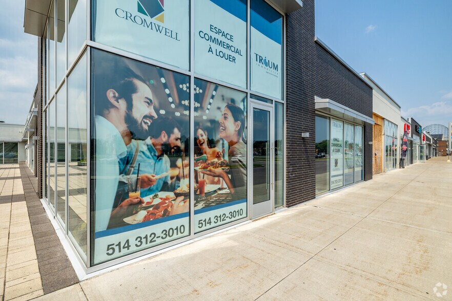 More Photos Of 2801 Boul Des Promenades, Sainte-Marthe-sur-le-Lac Freestanding For Lease