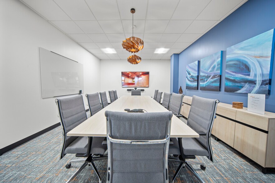 More Photos Of 24200 Via Mazzini Way, Richmond Coworking Space