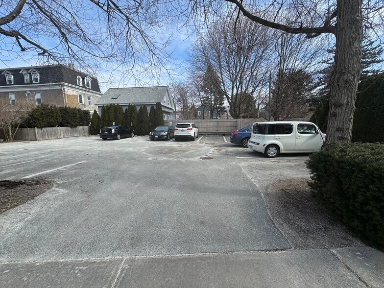 More Photos Of 1268 Westminster St, Providence Storefront Retail Residential For Lease