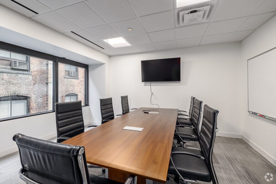 Photo of 16th Floor Ste 1600