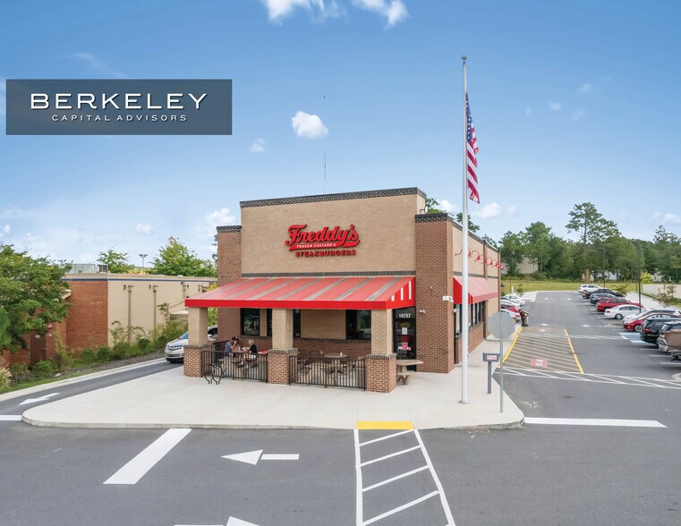 More Photos Of 10795 S US Highway 15 501, Southern Pines General Retail For Sale