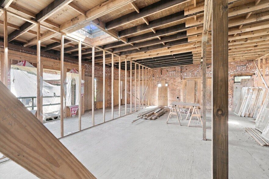More Photos Of 1637-1651 Main St N, Jacksonville Storefront Retail Residential For Sale