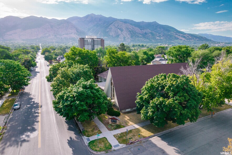 More Photos Of 705 23rd St, Ogden Religious Facility For Sale