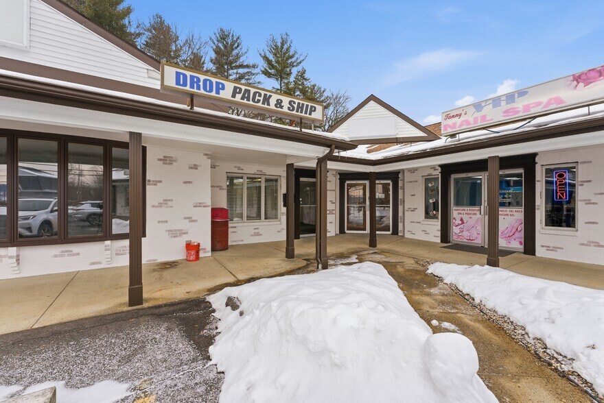 More Photos Of 45-65 Southwick Rd, Westfield General Retail For Lease