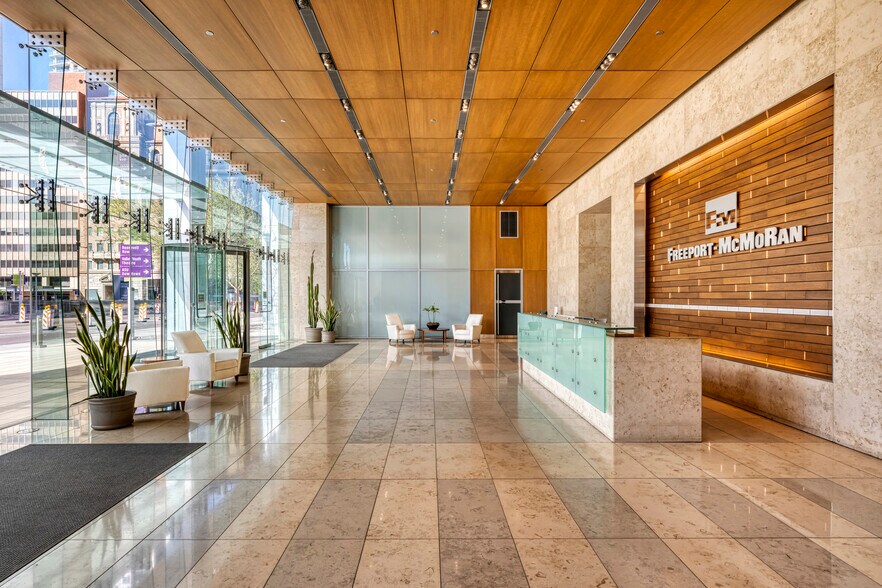 More Photos Of 333 N Central Ave, Phoenix Office For Lease