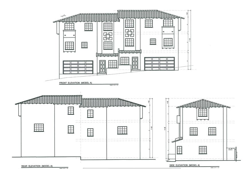 More Photos Of 2408 Eastern Ave, Los Angeles Land For Sale