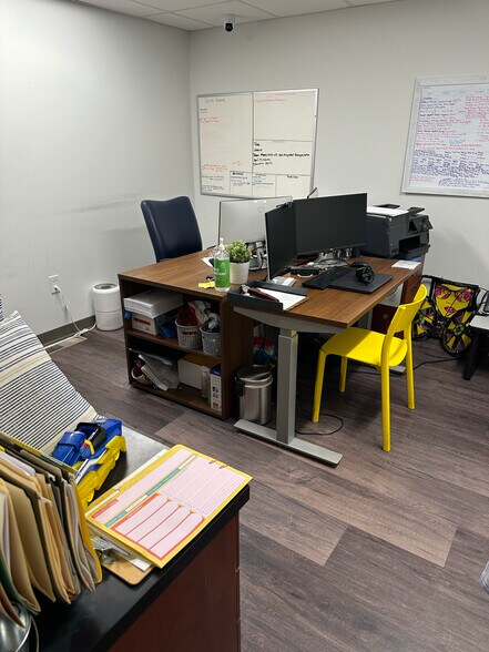 More Photos Of 2200 New Bern Ave, Raleigh Office For Sale