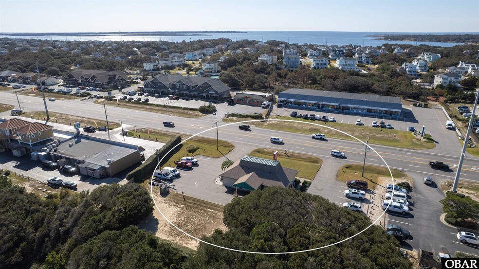 More Photos Of 3719 N Croatan Hwy, Kitty Hawk Flex For Sale