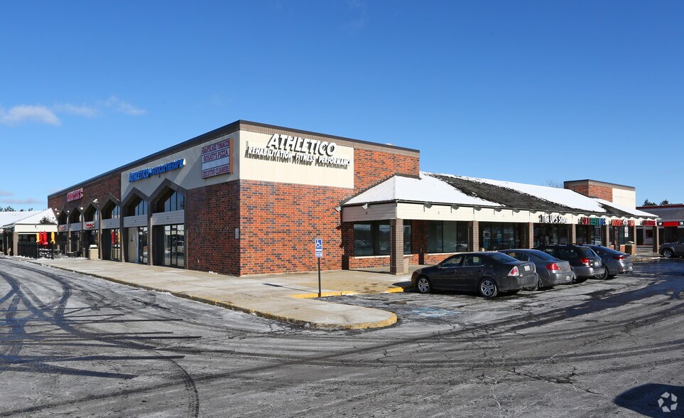 More Photos Of 1800-1864 Belvidere Rd, Grayslake Unknown For Lease