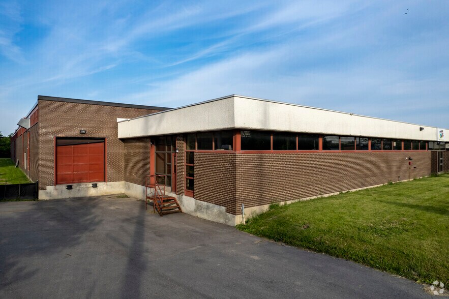 Primary Photo Of 25 Tangiers Rd, Toronto Manufacturing For Lease