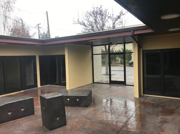 More Photos Of 801 Jefferson St, Fairfield Medical For Lease